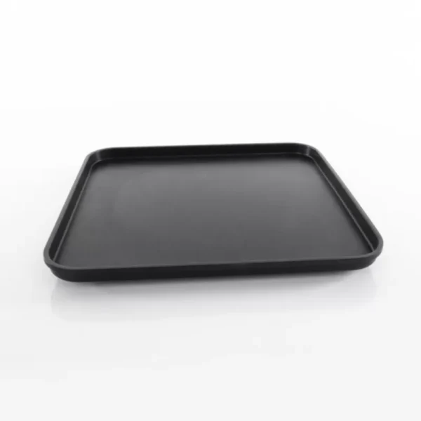 Plancha Cocina Cartucho Lisa