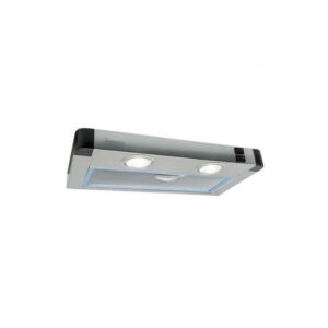 Extractor Baraldi Click Inoxidable 12V