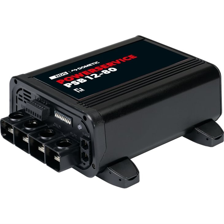 Booster Nds Psb12-80 Booster Nds Psb12-80