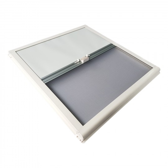 Cassette Doble Dim 170X80 Cassette Doble Dim 170X80