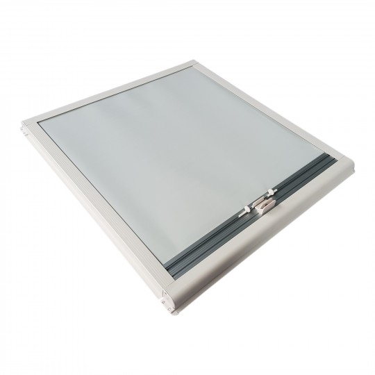 Cassette Doble Dim 170X80 Cassette Doble Dim 170X80 - Imagen 2
