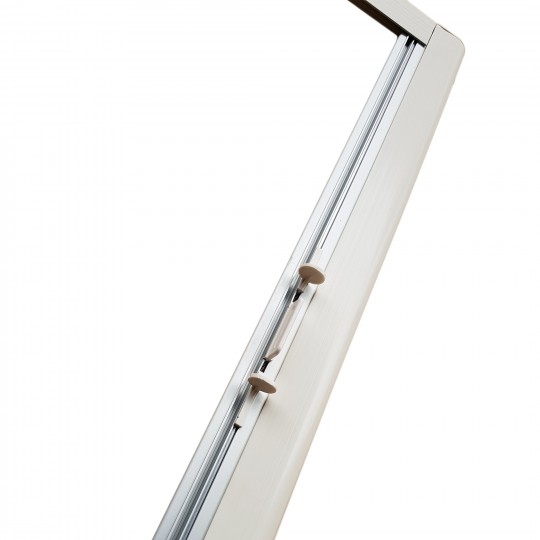 Cassette Doble Dim 170X80 Cassette Doble Dim 170X80 - Imagen 3