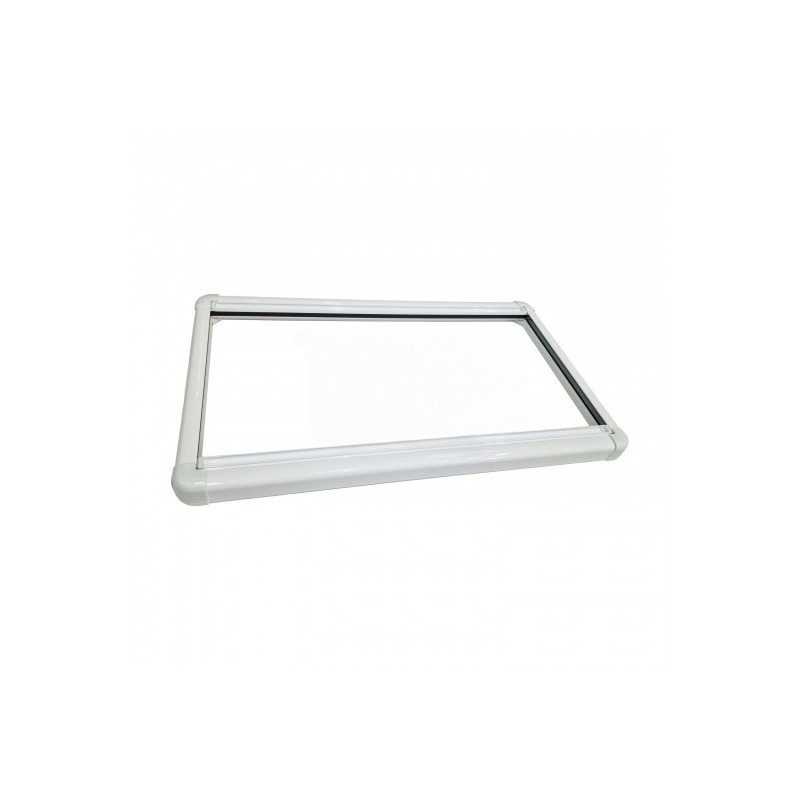 Cassette Carbest Abatible 35/50 RW Style Cassette Carbest Abatible 35/50 RW Style - Imagen 2