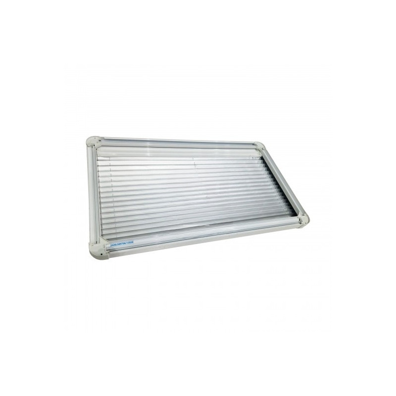 Cassette Carbest Abatible 35/50 RW Style Cassette Carbest Abatible 35/50 RW Style - Imagen 4