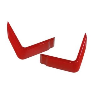 Catadioptrico En Angulo Par