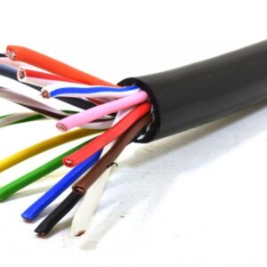 Cable 13 Polos Remolque 8X1,5+5X2,5