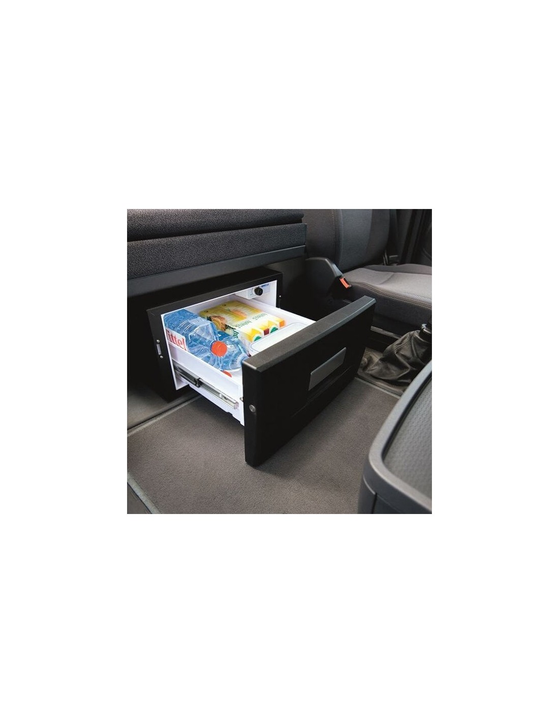 Nevera Coolmatic CD 20 Nevera Coolmatic CD 20 - Imagen 9