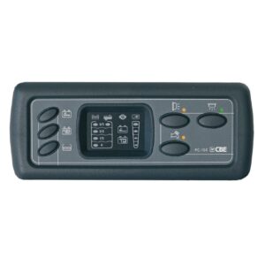 Centralita Completa Cbe Pc100