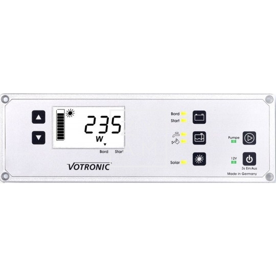 Centralita Terra Votronic Centralita Terra Votronic