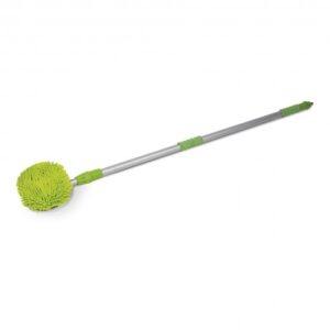 Cepillo Microfibra Kampa 2,5