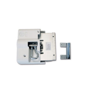 Recibidor Cerradura Autocaravana Pro-Tek