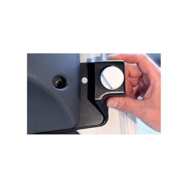 Cerradura Heosafe Cabina Ducato X244 - Imagen 2