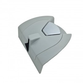 Cerradura Interior Zama Gris