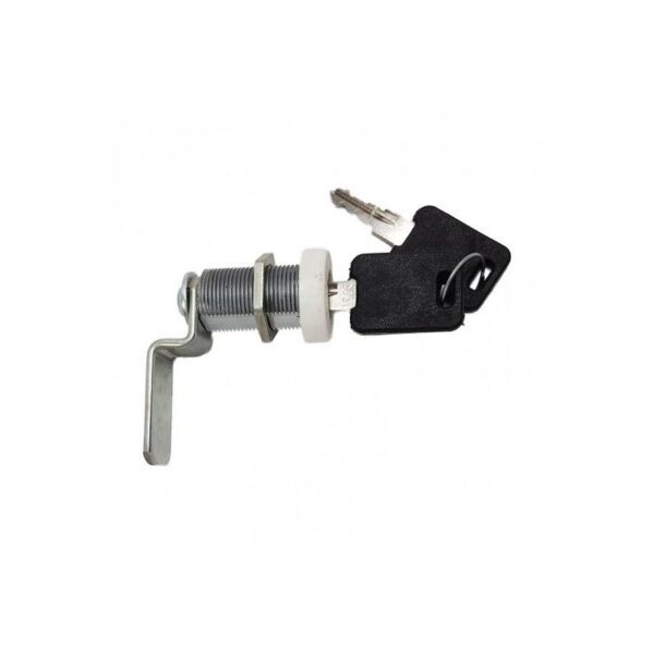 Cerradura Porton Cilindrico Fap Dim 20X30 - Imagen 2