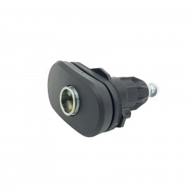 Cerradura Porton Twist-Lock Emka