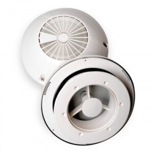 Chimenea Dometic GY 20