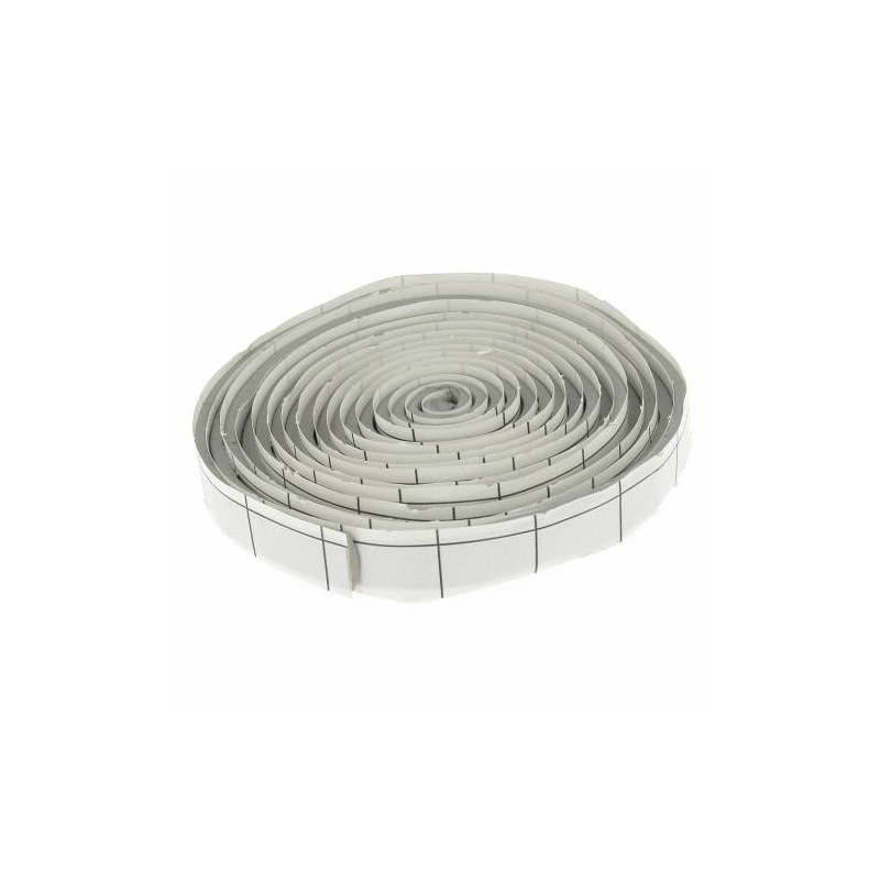 Sikalastomer Butilo Cinta Gris 12x3mm Sikalastomer Butilo Cinta Gris 12x3mm
