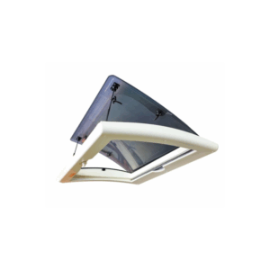 Claraboya Curva Skyview 107X82