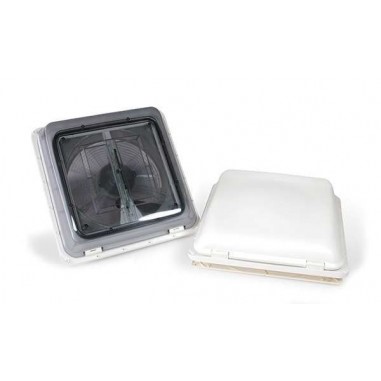 Claraboya Fiamma Vent 40 Blanca Claraboya Fiamma Vent 40 Blanca - Imagen 4