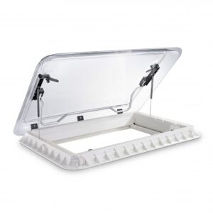 Claraboya Heki Ii De Luxe -96/66 C/Luz