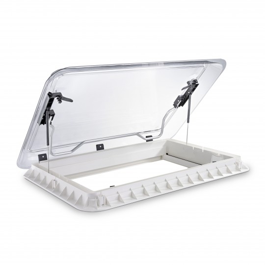 Claraboya Heki Ii De Luxe -96/66 C/Luz Claraboya Heki Ii De Luxe -96/66 C/Luz