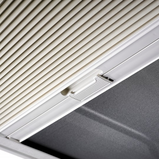 Claraboya Heki Ii De Luxe -96/66 C/Luz Claraboya Heki Ii De Luxe -96/66 C/Luz - Imagen 5