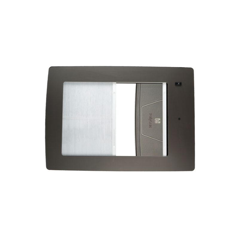 Claraboya Polylux 960X655 Claraboya Polylux 960X655 - Imagen 3