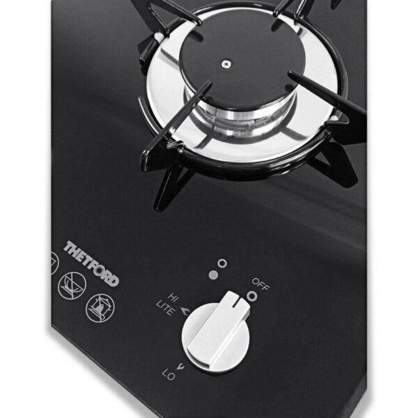Cocina Thetford 2 fuegos SHB 92298-SP - Imagen 2