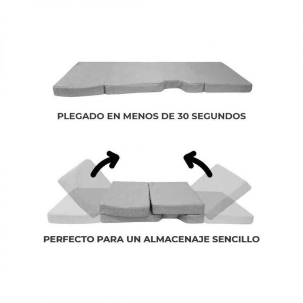 Cama Cabina Custom 2013/2024 - Imagen 4