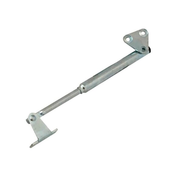 Compas Metalico Muebles 140mm
