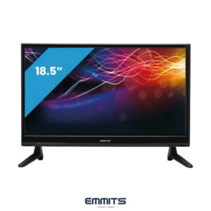 TV D-LED 18,5" DVB S2 Emmits