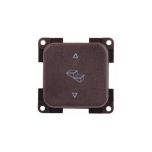 Interruptor Escalón Marrón