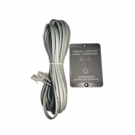 Control Remoto Convertidor Wnf
