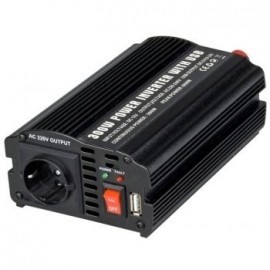 Convertidor 12/220/300W
