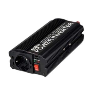 Convertidor 12/220/600W