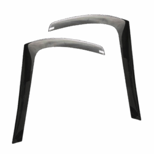 Camperizacion Fuerteventura Cortaviento Ventanilla Trafic 2002