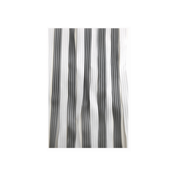 Cortina Cintas Ribon 60X185