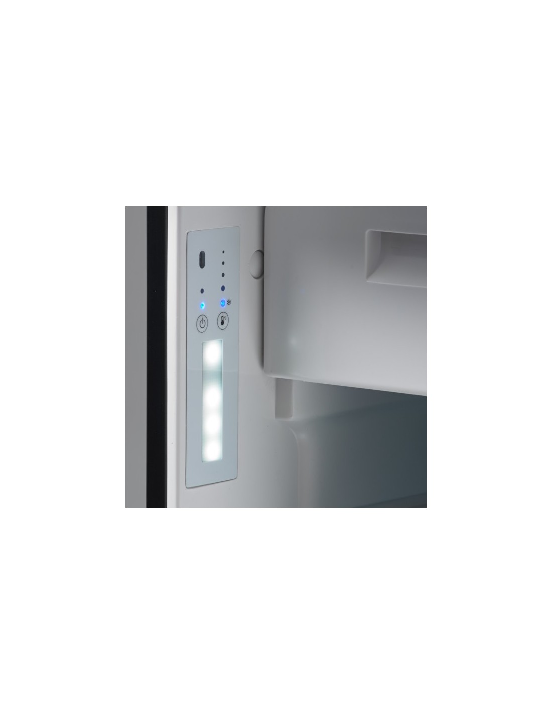 Nevera Coolmatic CRX 140 Nevera Coolmatic CRX 140 - Imagen 5