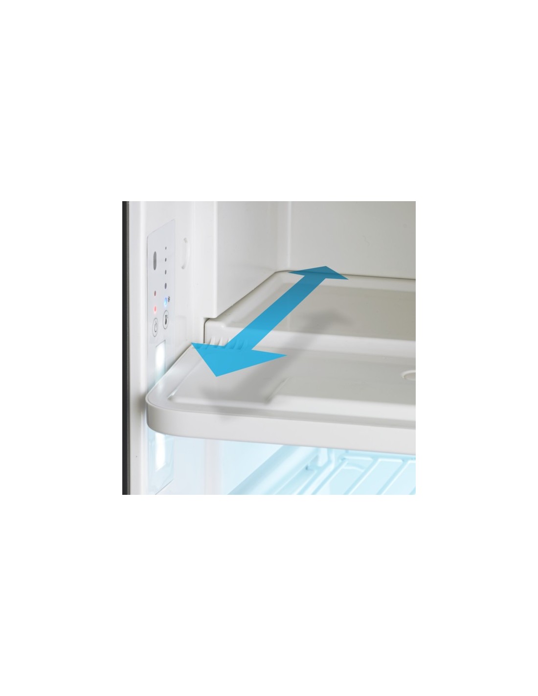 Nevera Coolmatic CRX 140 Nevera Coolmatic CRX 140 - Imagen 8