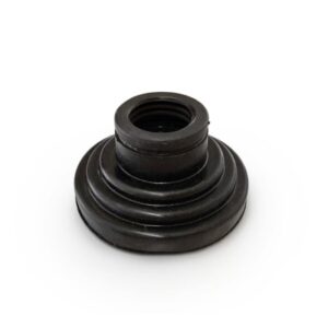 Goma Cruza Casco Mastil 30Mm Trig.