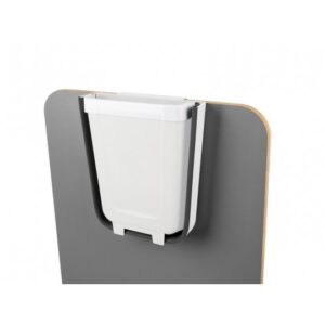 Cubo Basura Plegable 5L