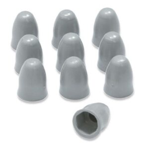 Cubretuercas Carry-Bike M5 10Pcs