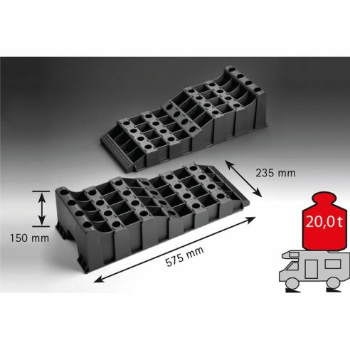 Cuñas 3 Niveles Froli Xl Cuñas 3 Niveles Froli Xl - Imagen 5