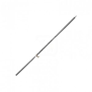 Tubo Pata Aluminio Camper 170-260