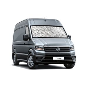 Térmico VW Crafter / Man TGE desde 2018