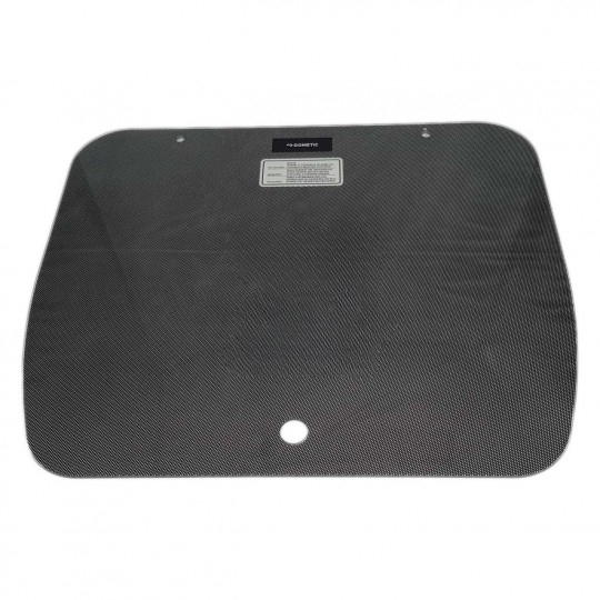 Tapa Cristal Cocina Ce99 52X44 Tapa Cristal Cocina Ce99 52X44 - Imagen 2
