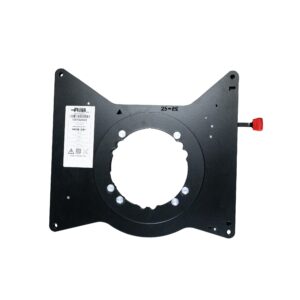 Camperizacion Fuerteventura Plataforma VW T7 ID-Buzz Conductor