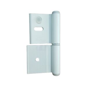 Bisagra Puerta 90X45-50 2 Aletas