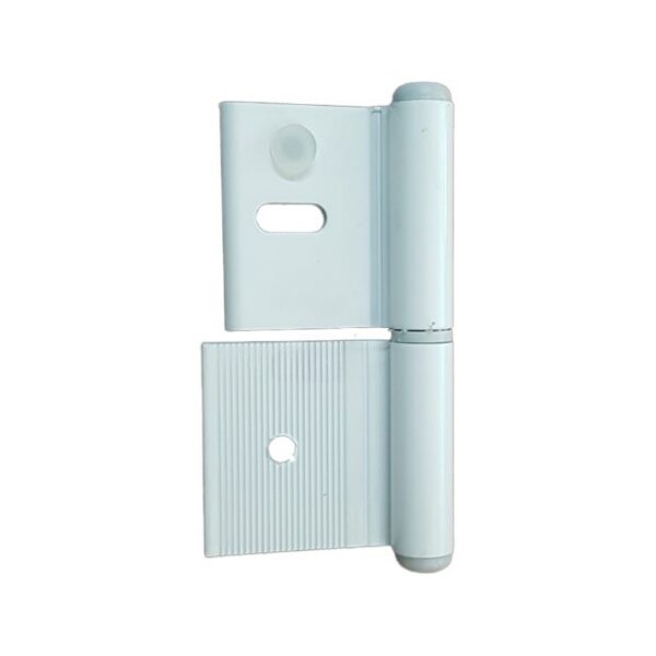 Bisagra Puerta 90X45-50 2 Aletas