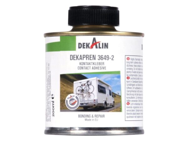 Dekapren 3649-2 Adhesivo